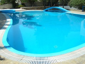 Gaia Hotel