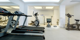 Hotel Antoperla Luxury Hotel & Spa