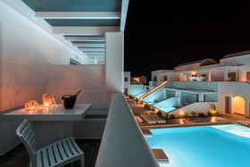 Hotel Antoperla Luxury Hotel & Spa