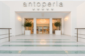 Hotel Antoperla Luxury Hotel & Spa