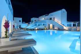 Hotel Antoperla Luxury Hotel & Spa