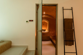 Hotel Antoperla Luxury Hotel & Spa