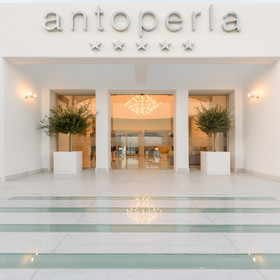 Hotel Antoperla Luxury Hotel & Spa