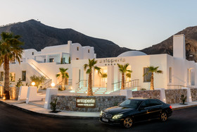 Hotel Antoperla Luxury Hotel & Spa