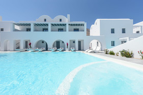Hotel Antoperla Luxury Hotel & Spa