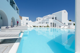 Hotel Antoperla Luxury Hotel & Spa