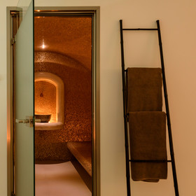 Hotel Antoperla Luxury Hotel & Spa