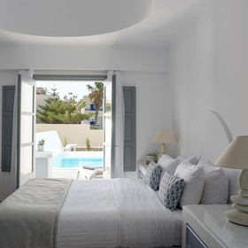 Hotel Antoperla Luxury Hotel & Spa