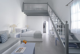 Hotel Antoperla Luxury Hotel & Spa