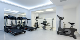 Hotel Antoperla Luxury Hotel & Spa