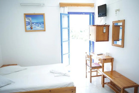 Hotel Perissa