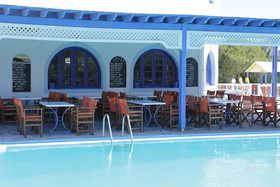 Hotel Perissa