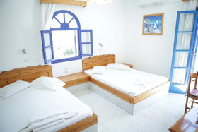 Hotel Perissa
