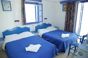 Hotel Perissa