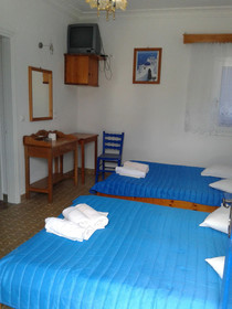 Hotel Perissa