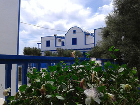 Hotel Perissa