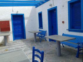 Hotel Perissa