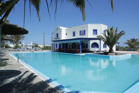 Hotel Perissa