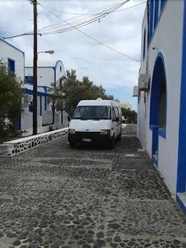 Hotel Perissa