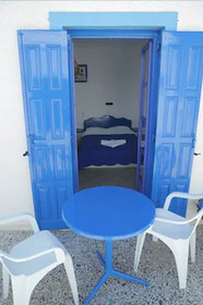 Hotel Perissa