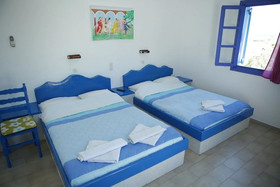 Hotel Perissa