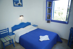 Hotel Perissa