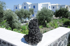 Hotel Perissa