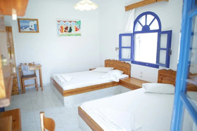 Hotel Perissa