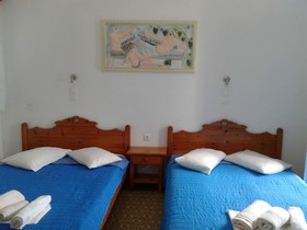 Hotel Perissa
