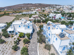 Hotel Perissa