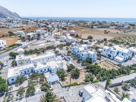 Hotel Perissa