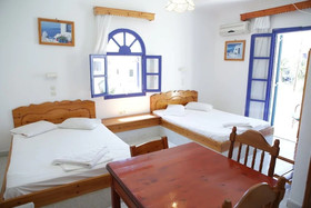 Hotel Perissa