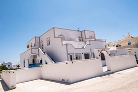 Katefiani Villas