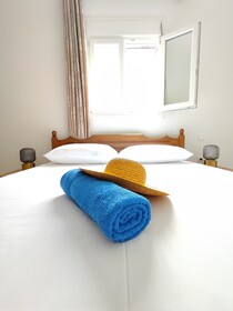 Oasis Apartments