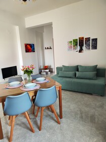 Oasis Apartments