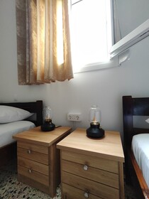 Oasis Apartments