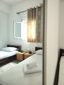 Oasis Apartments