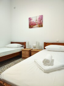 Oasis Apartments