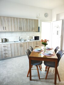 Oasis Apartments