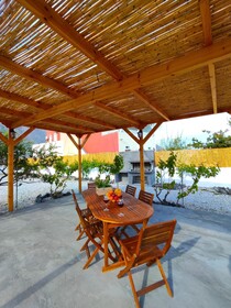 Oasis Apartments