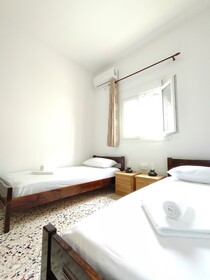 Oasis Apartments