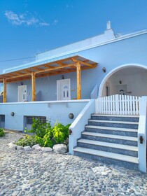 Oasis Apartments