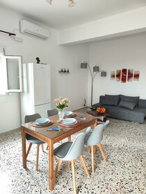 Oasis Apartments