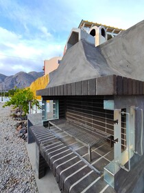 Oasis Apartments
