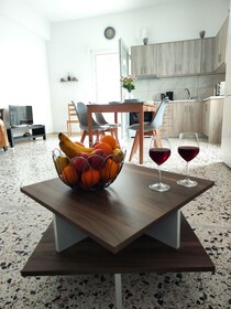 Oasis Apartments