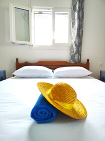 Oasis Apartments