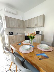Oasis Apartments