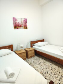 Oasis Apartments