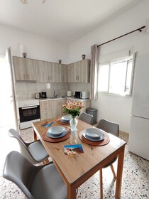 Oasis Apartments