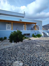 Oasis Apartments